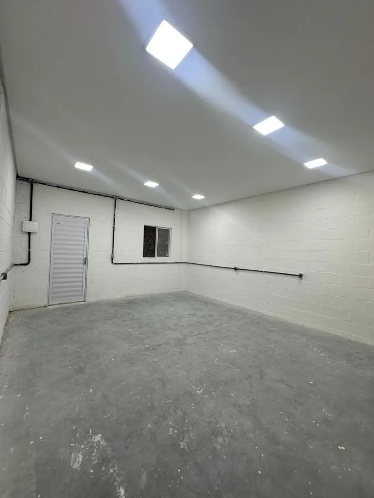 Depósito-Galpão, 360 m² - Foto 9