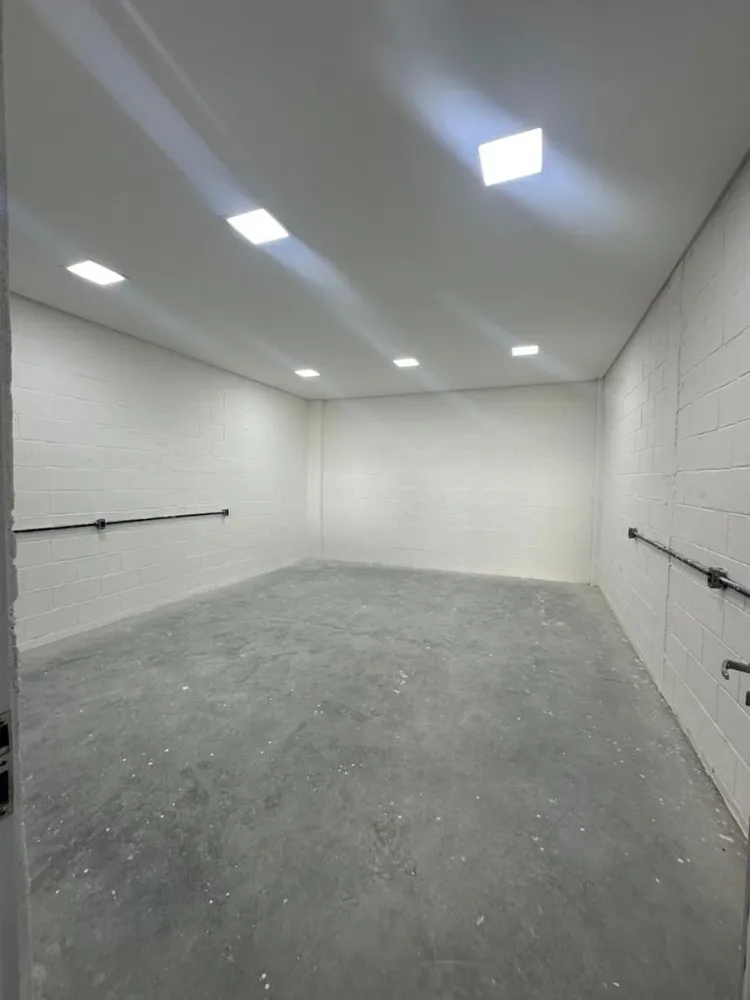 Depósito-Galpão, 360 m² - Foto 12