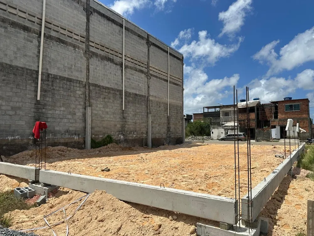 Depósito-Galpão, 360 m² - Foto 14