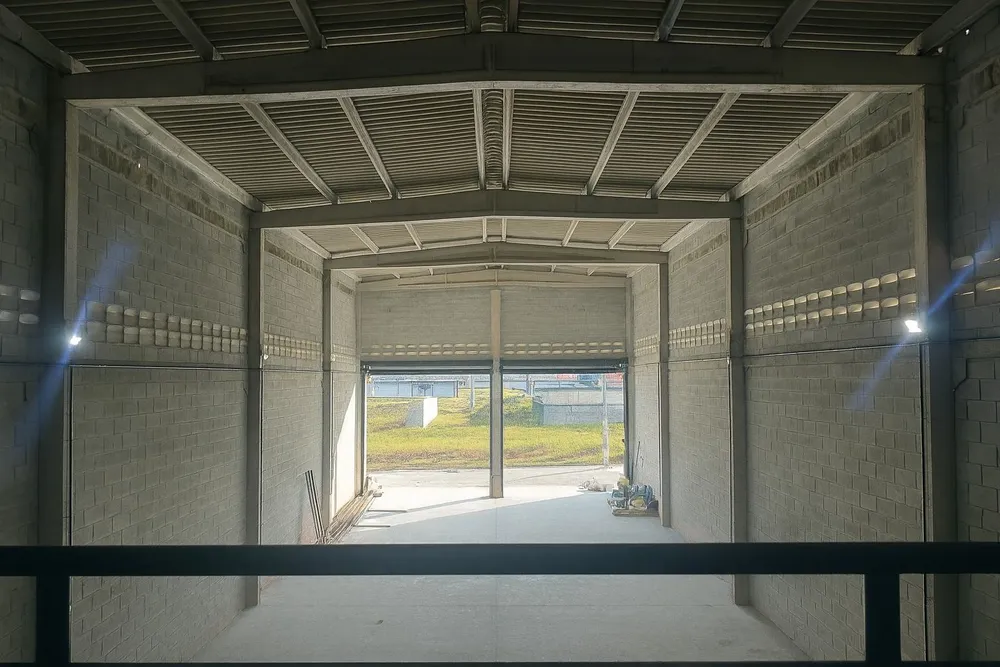 Depósito-Galpão, 360 m² - Foto 11
