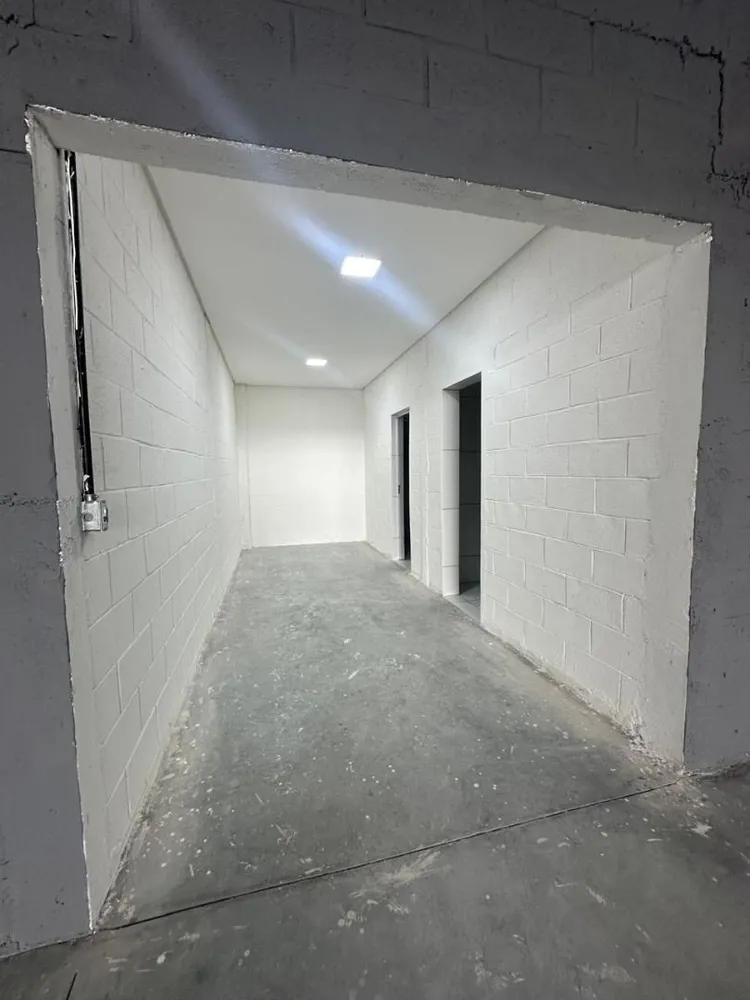 Depósito-Galpão, 360 m² - Foto 1