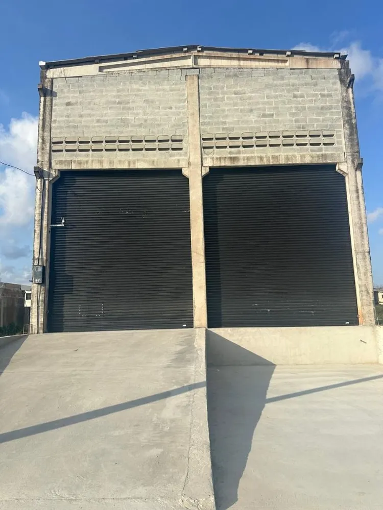 Depósito-Galpão, 360 m² - Foto 20