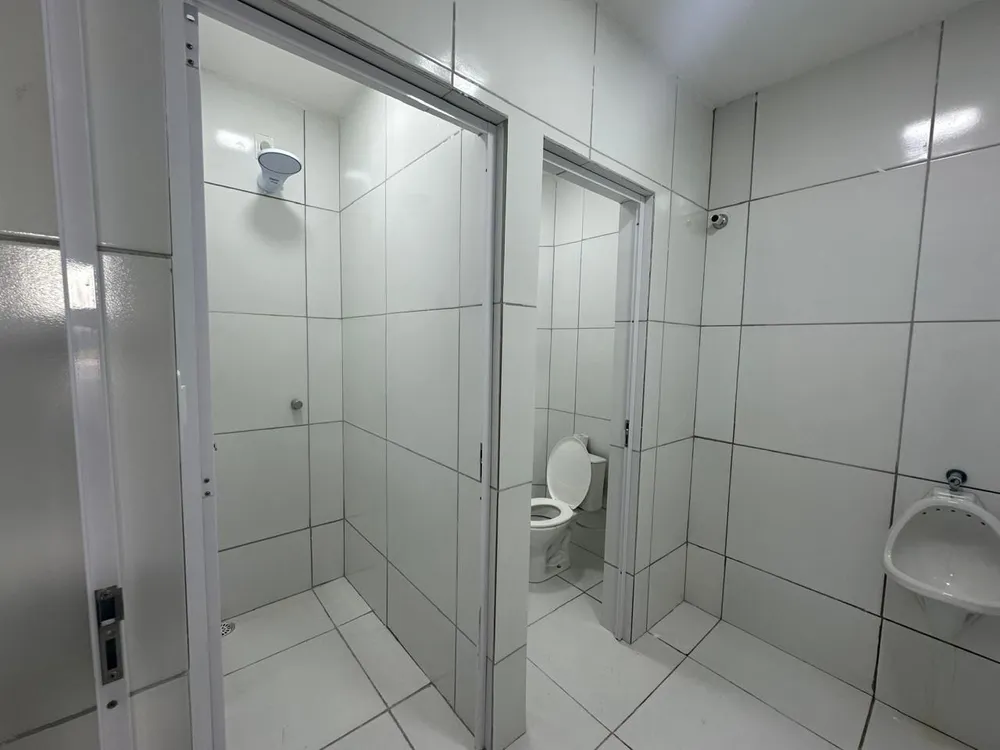 Depósito-Galpão, 360 m² - Foto 2