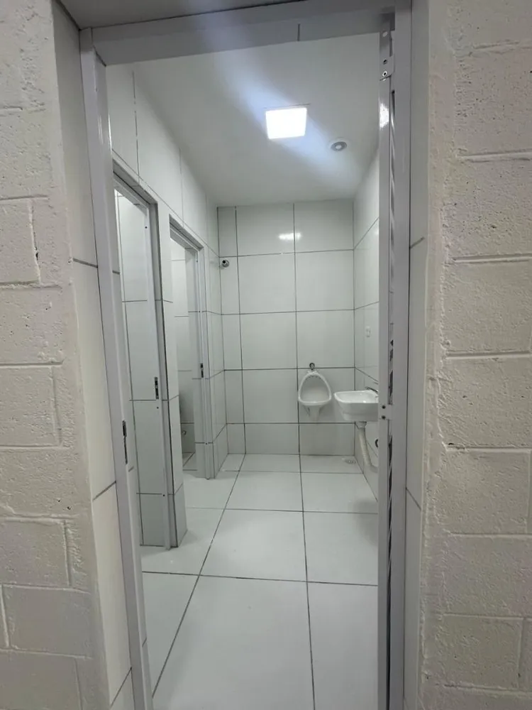 Depósito-Galpão, 360 m² - Foto 23