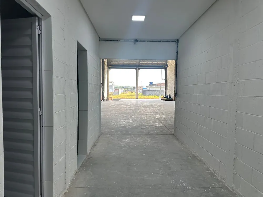 Depósito-Galpão, 360 m² - Foto 13