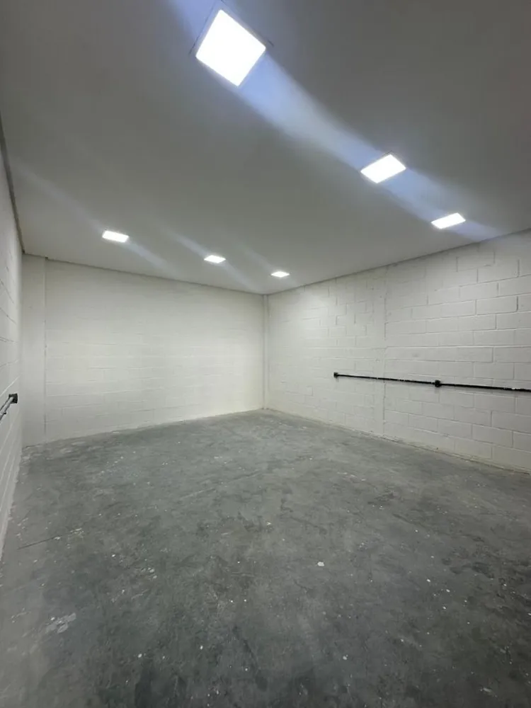 Depósito-Galpão, 360 m² - Foto 13