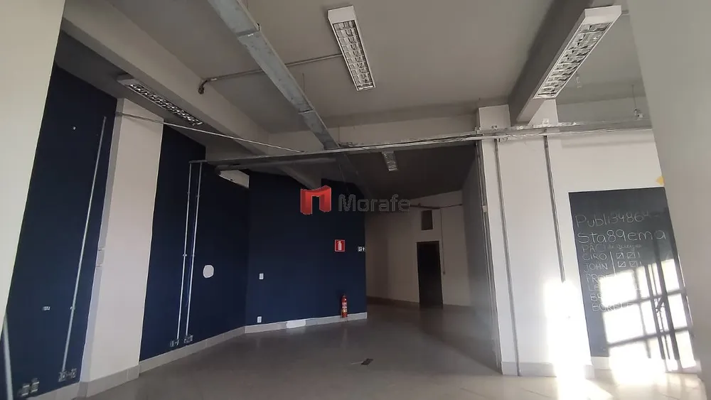 Depósito-Galpão, 400 m² - Foto 1