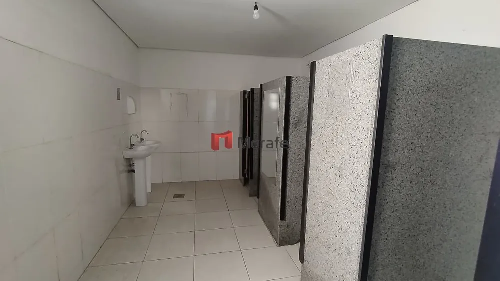 Depósito-Galpão, 400 m² - Foto 11