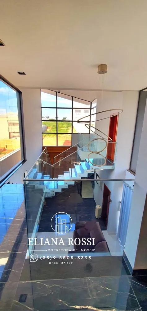 Casa, 4 quartos, 415 m² - Foto 6