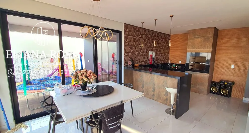 Casa, 4 quartos, 415 m² - Foto 4