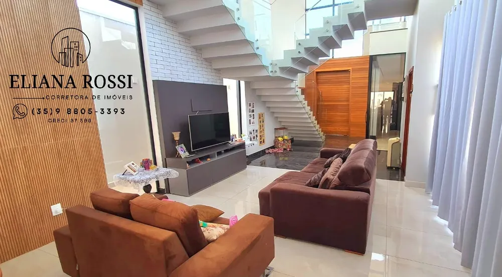 Casa, 4 quartos, 415 m² - Foto 7