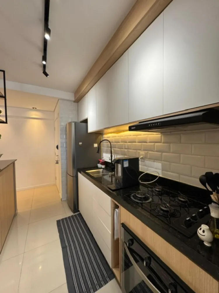 Apartamento, 3 quartos, 88 m² - Foto 1