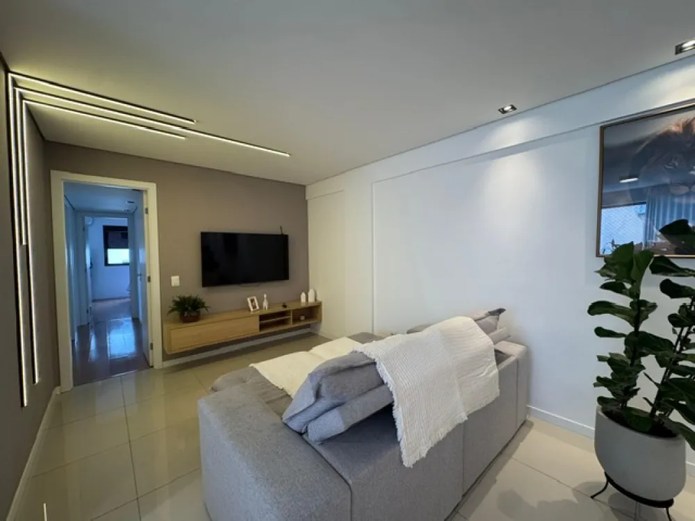 Apartamento, 3 quartos, 88 m² - Foto 2