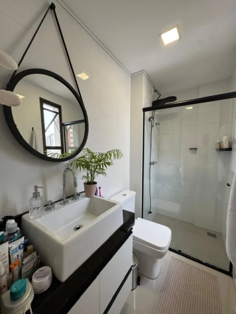 Apartamento, 3 quartos, 88 m² - Foto 5