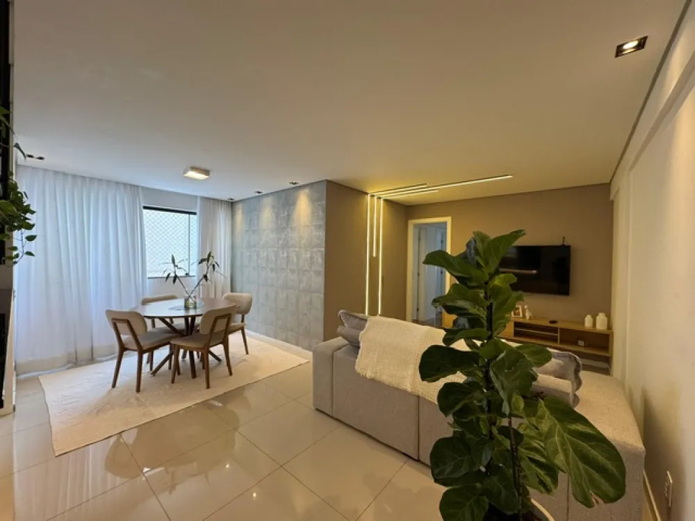 Apartamento, 3 quartos, 88 m² - Foto 6