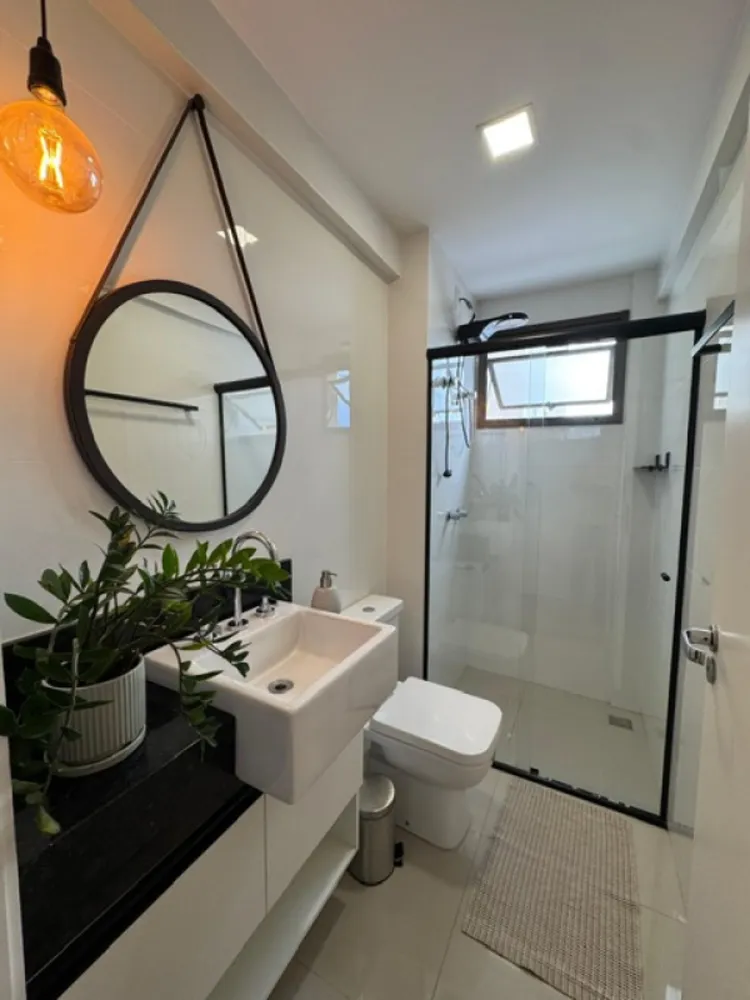 Apartamento, 3 quartos, 88 m² - Foto 7
