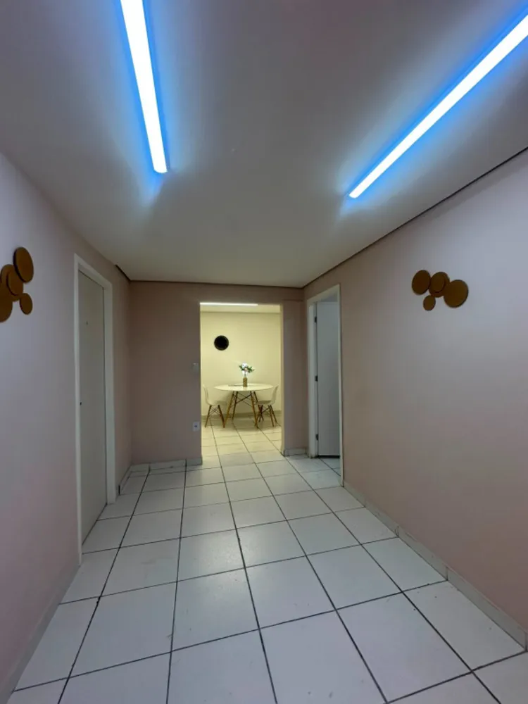 Sala-Conjunto, 240 m² - Foto 2