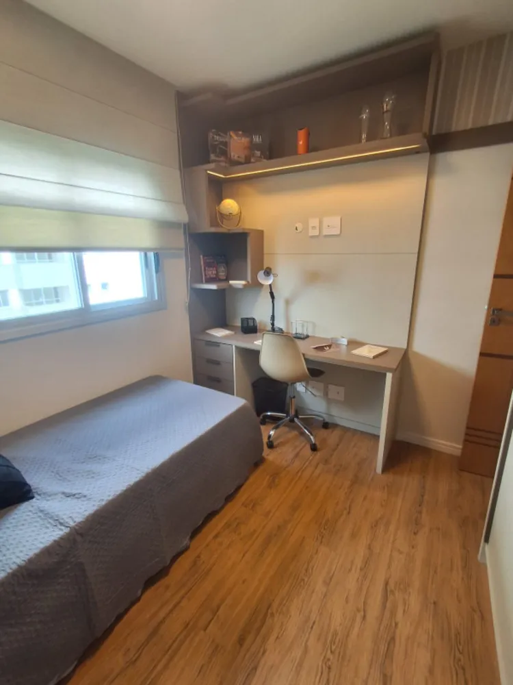 Apartamento, 2 quartos, 60 m² - Foto 6