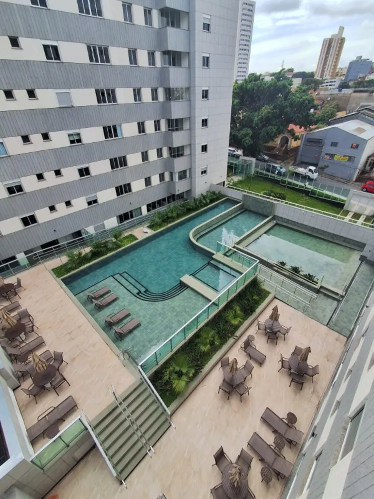 Apartamento, 2 quartos, 60 m² - Foto 12