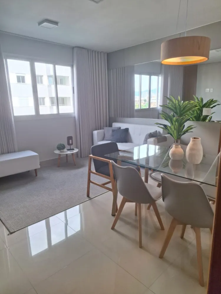 Apartamento, 2 quartos, 60 m² - Foto 2
