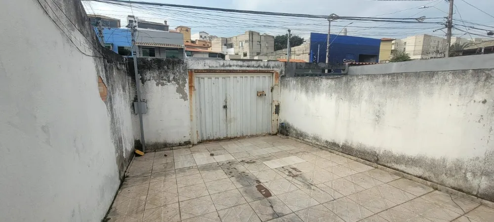 Casa, 3 quartos, 120 m² - Foto 2