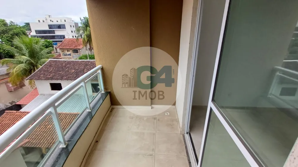 Apartamento, 2 quartos, 65 m² - Foto 3
