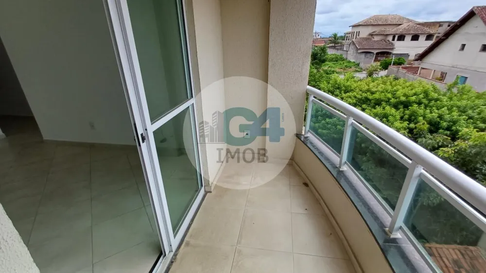 Apartamento, 2 quartos, 65 m² - Foto 2