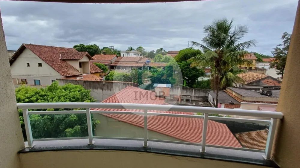 Apartamento, 2 quartos, 65 m² - Foto 1