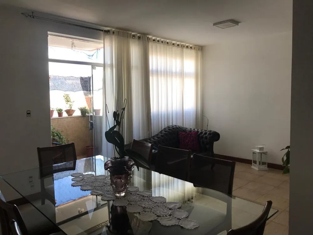 Apartamento, 4 quartos, 246 m² - Foto 6