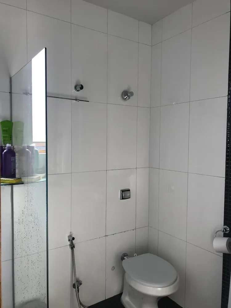 Apartamento, 4 quartos, 246 m² - Foto 17