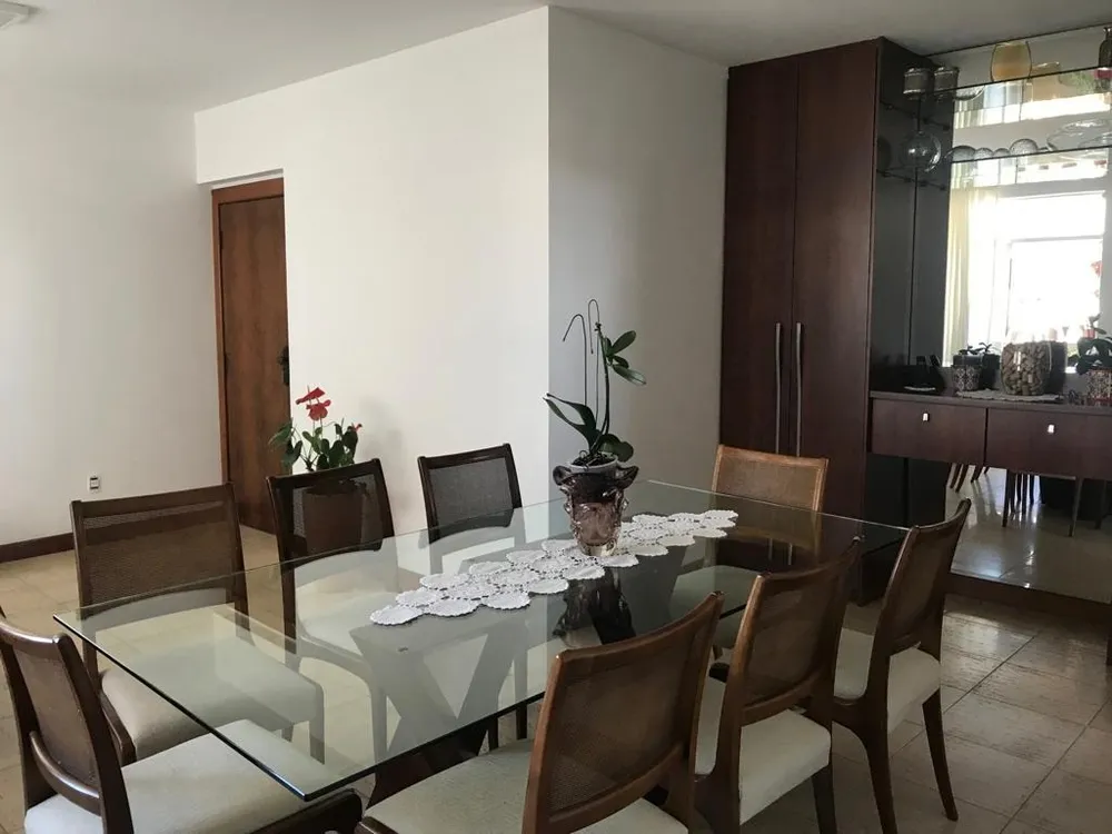 Apartamento, 4 quartos, 246 m² - Foto 4