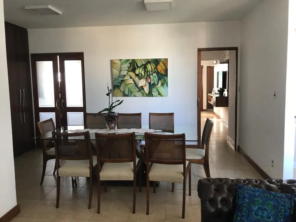 Apartamento, 4 quartos, 246 m² - Foto 3