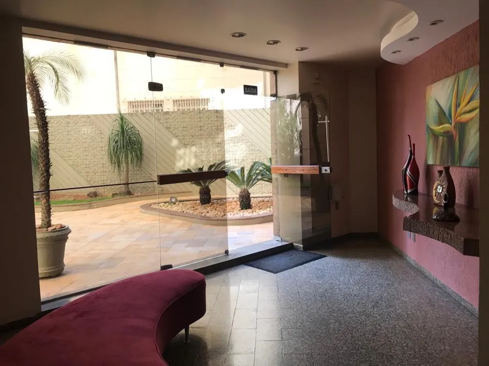 Apartamento, 4 quartos, 246 m² - Foto 1
