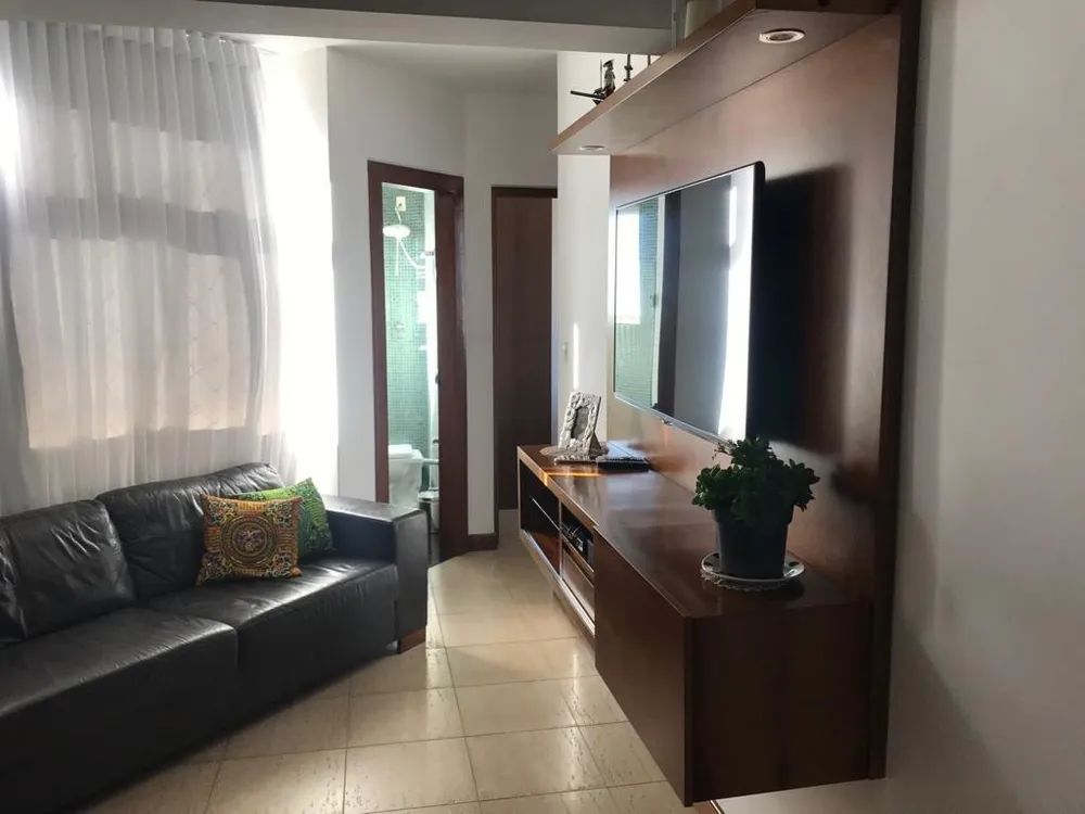 Apartamento, 4 quartos, 246 m² - Foto 8