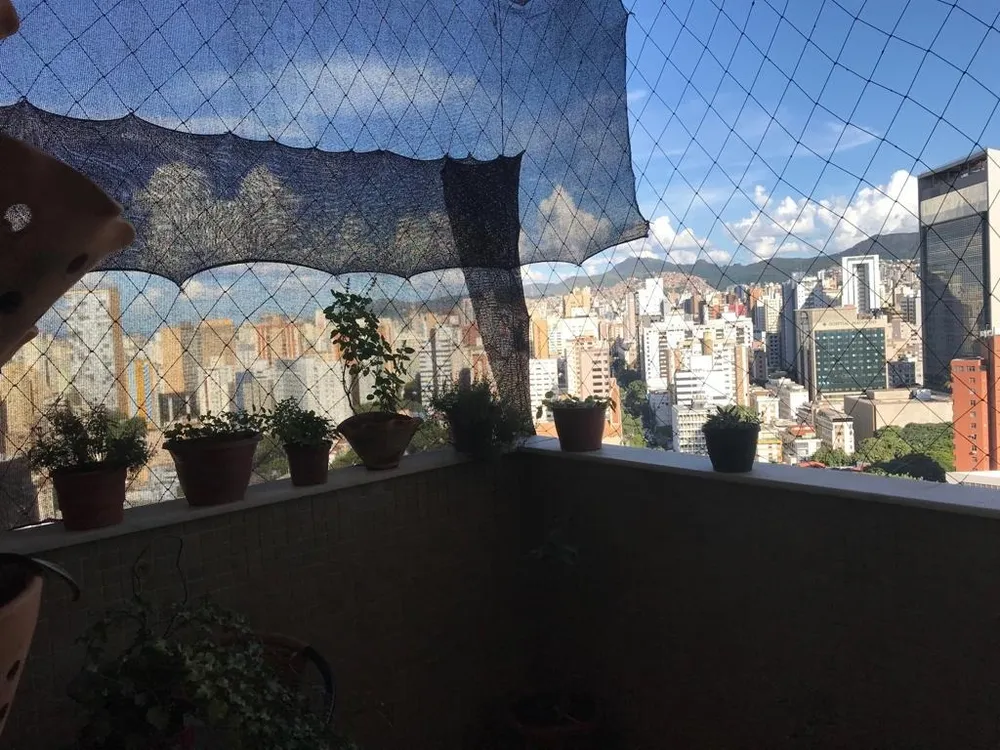Apartamento, 4 quartos, 246 m² - Foto 11