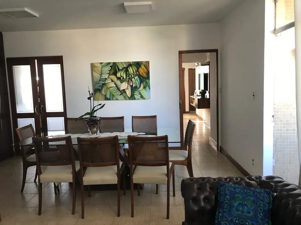 Apartamento, 4 quartos, 246 m² - Foto 7