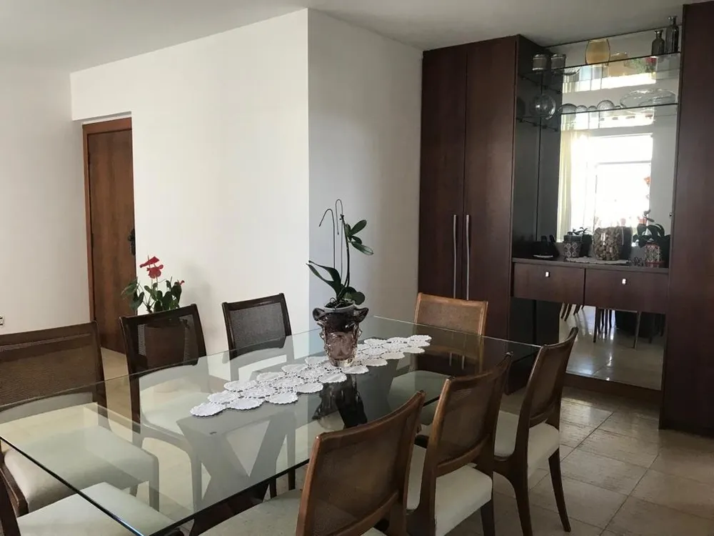 Apartamento, 4 quartos, 246 m² - Foto 4