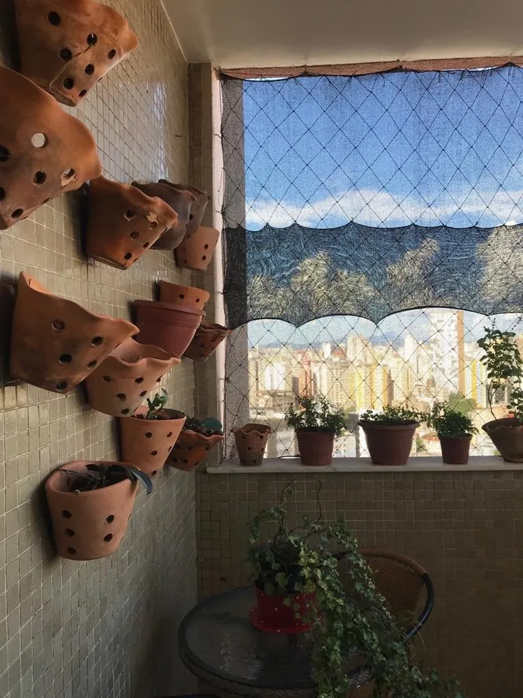 Apartamento, 4 quartos, 246 m² - Foto 12