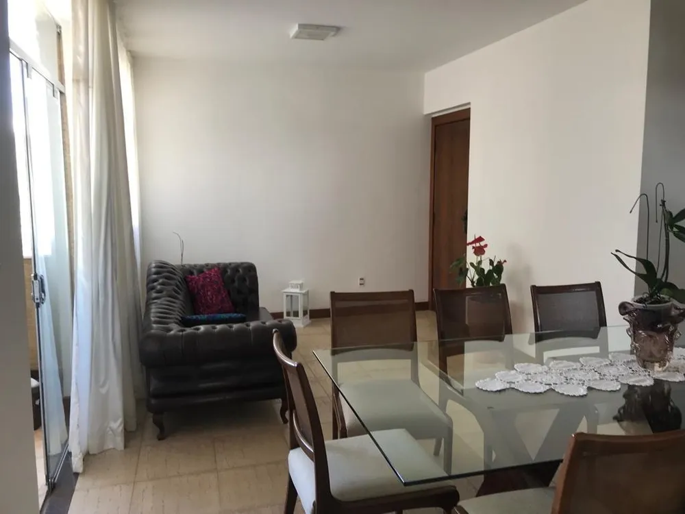 Apartamento, 4 quartos, 246 m² - Foto 7