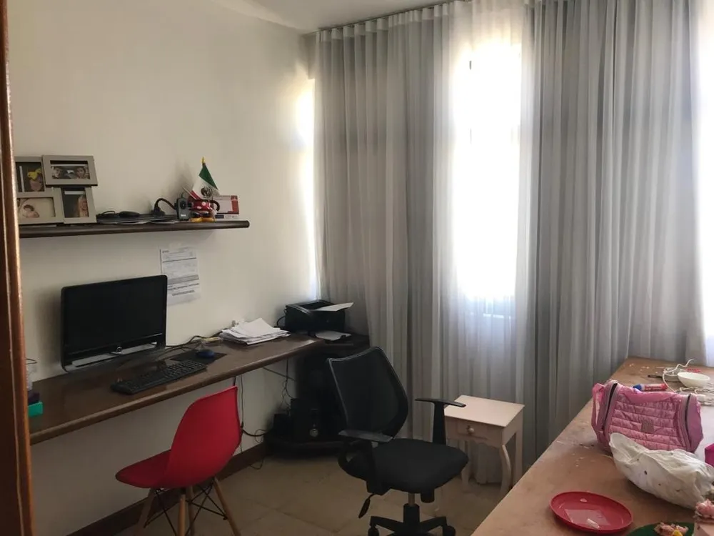 Apartamento, 4 quartos, 246 m² - Foto 19