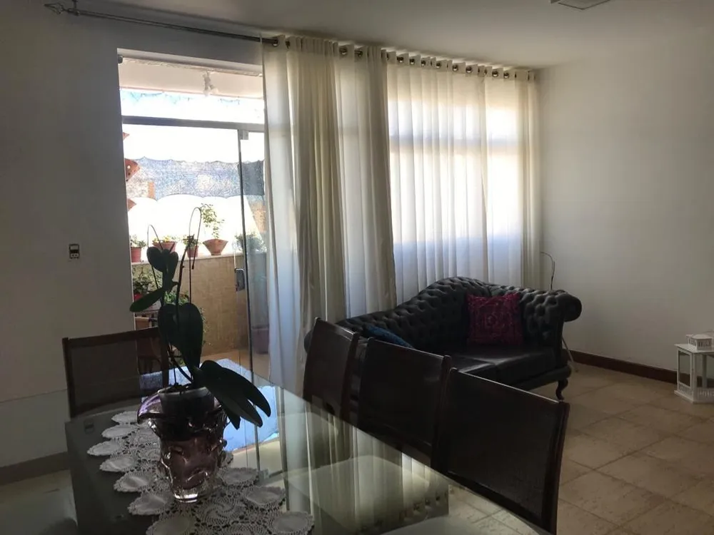 Apartamento, 4 quartos, 246 m² - Foto 11