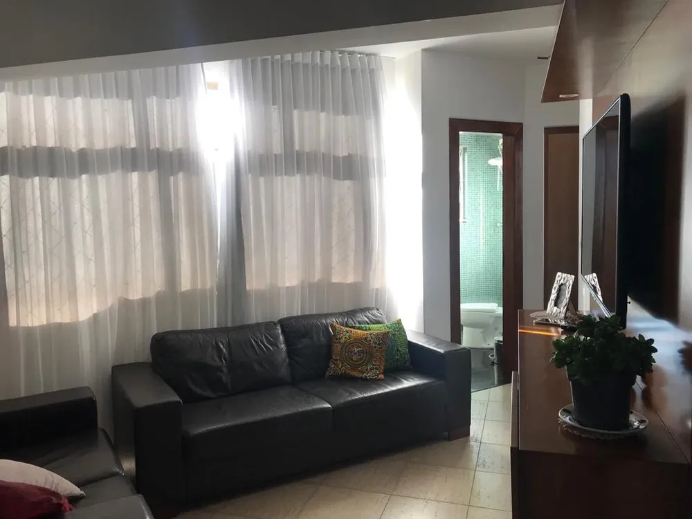 Apartamento, 4 quartos, 246 m² - Foto 10