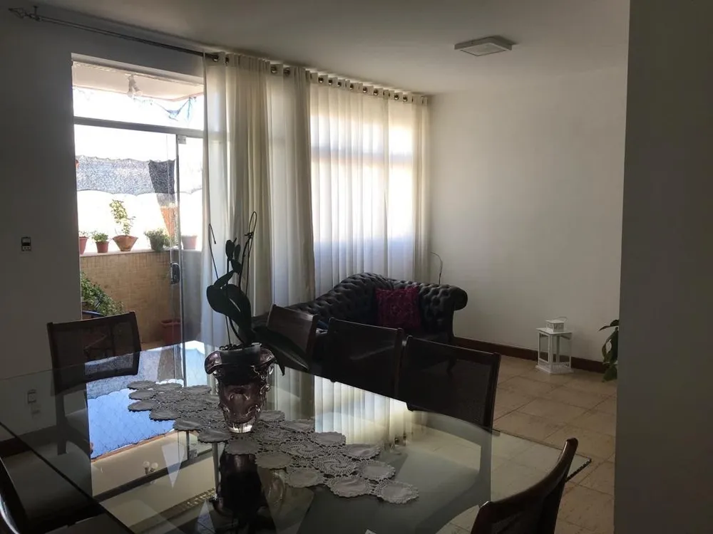 Apartamento, 4 quartos, 246 m² - Foto 5