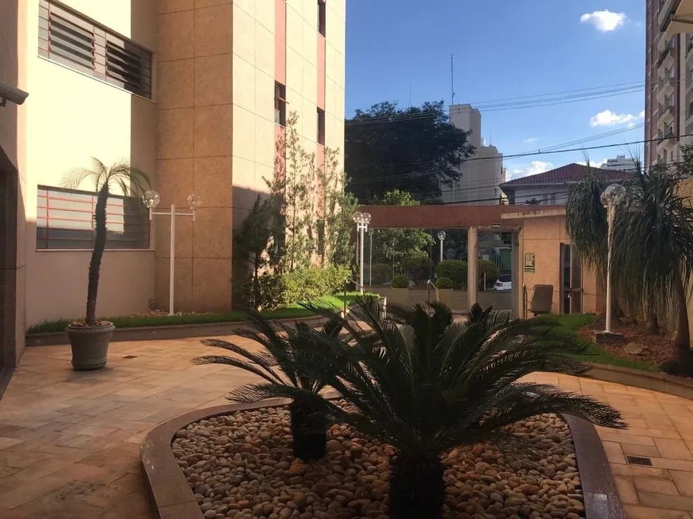 Apartamento, 4 quartos, 246 m² - Foto 2