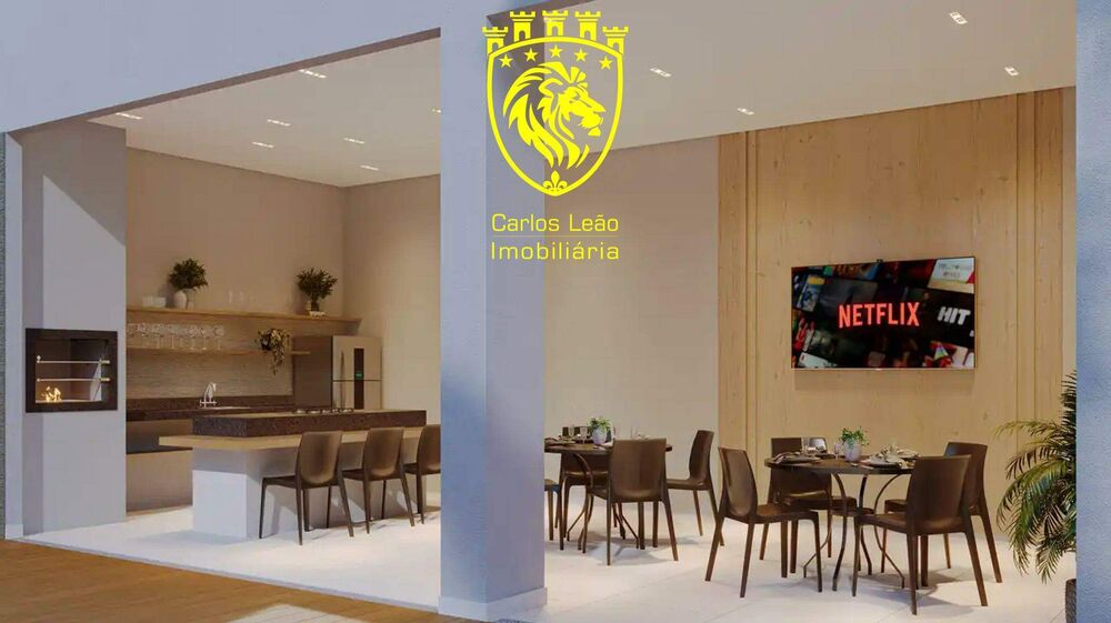 Cobertura à venda com 3 quartos, 72m² - Foto 4