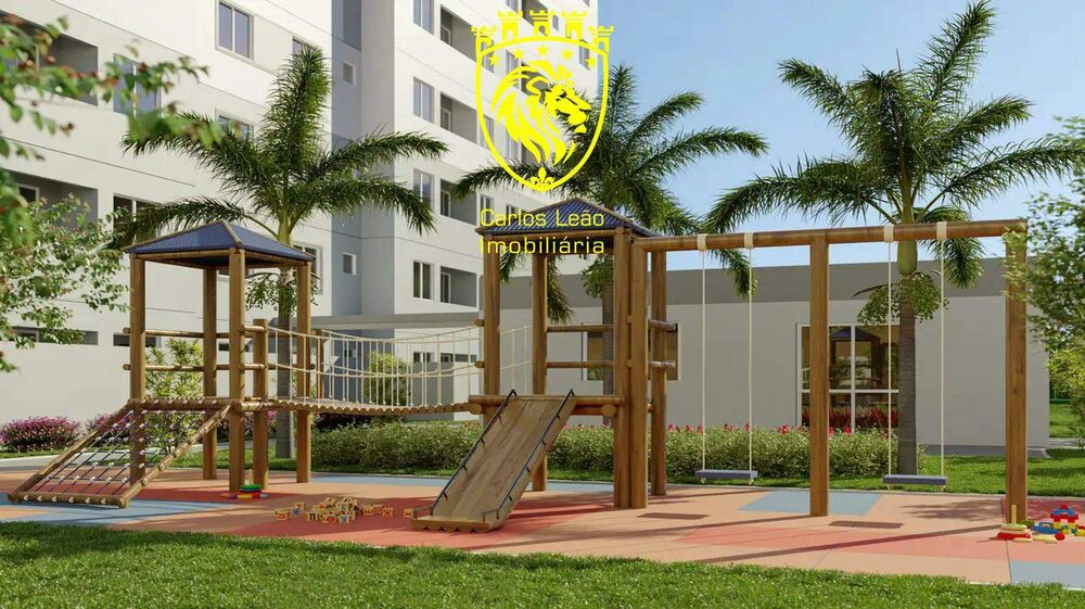 Cobertura à venda com 3 quartos, 72m² - Foto 7