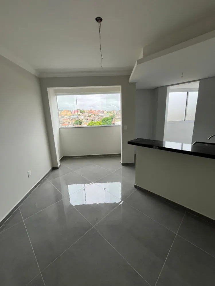 Apartamento, 3 quartos, 60 m² - Foto 7