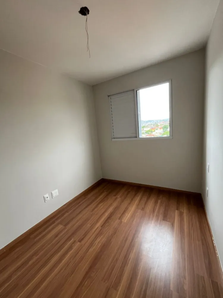 Apartamento, 3 quartos, 60 m² - Foto 4