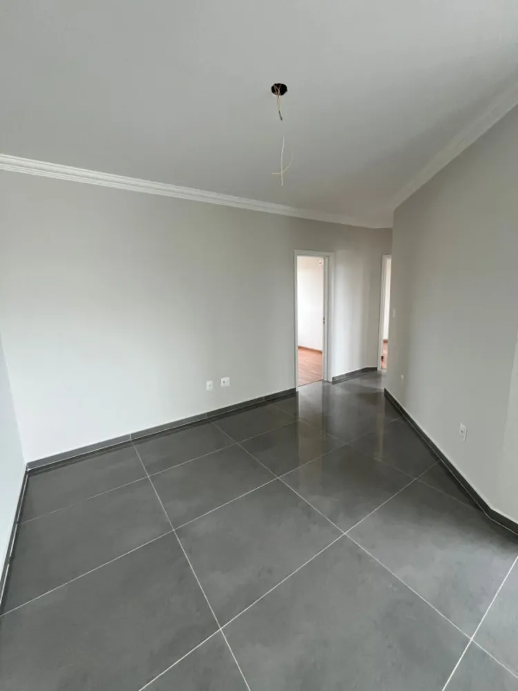 Apartamento, 3 quartos, 60 m² - Foto 1