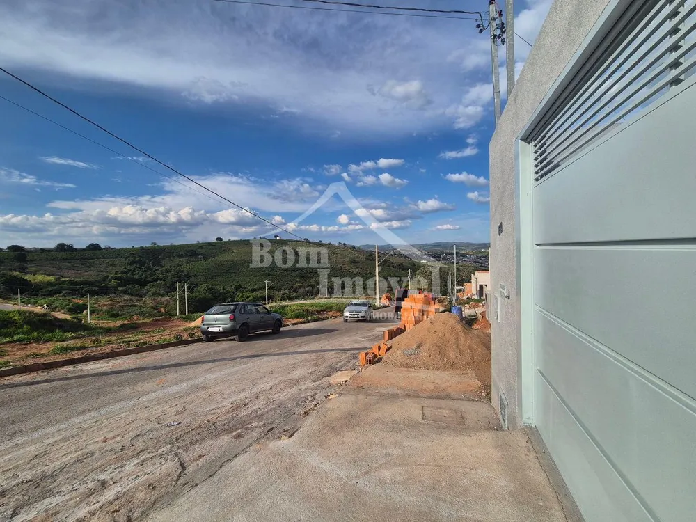 Casa, 1 quarto, 66 m² - Foto 2